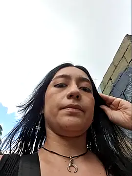  Eveelyn25  online show from 07.12.26