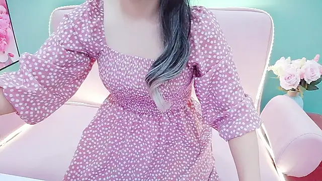 Snapshot of _AmyHuang_ chatting on 07.09.26 AmyHuang online show from 07.09.26