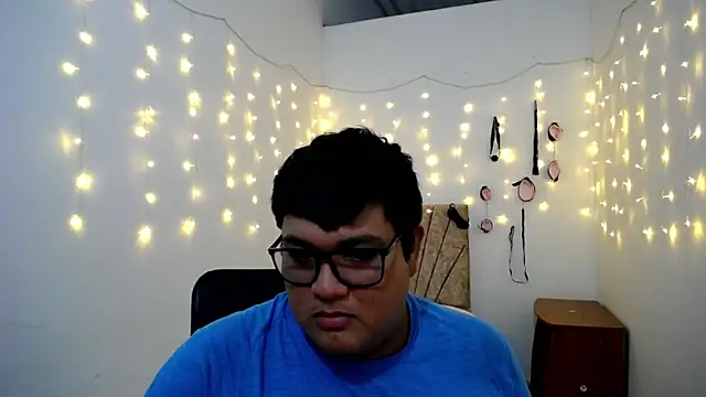 winniepoohEli online show from 07.16.26