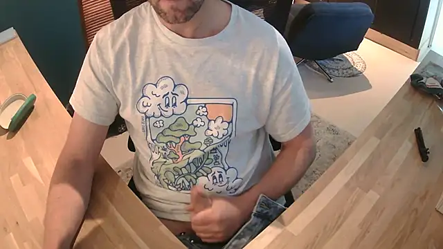 lars lussurioso online show from 07.13.26