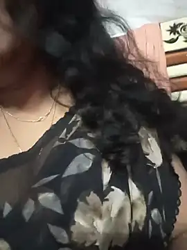 Janu-hot1 online show from 08.07.26