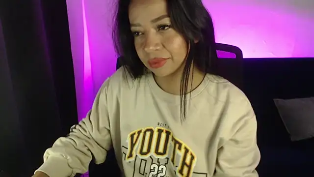 lispetite online show from 01.26.25