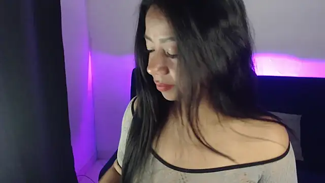 lispetite online show from 03.23.25