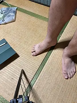 takashikashi5 online show from 07.16.26