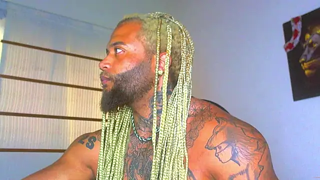 ragnar0825 online show from 07.13.26