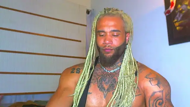 ragnar0825 online show from 07.14.26