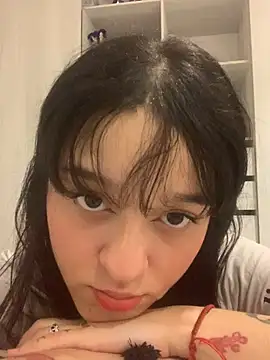 ruemi rose online show from 07.15.26