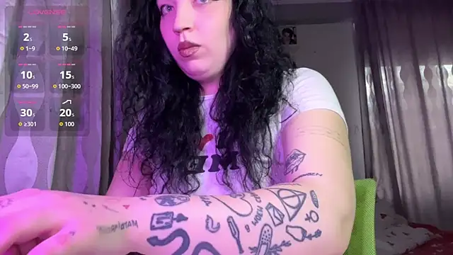 miss   maddy online show from 07.10.26