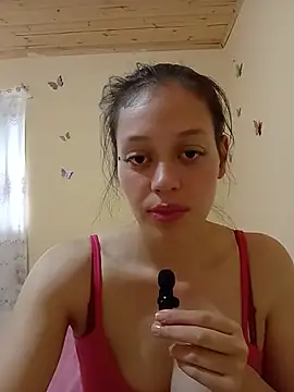 ValentinaNoirr online show from 07.21.26