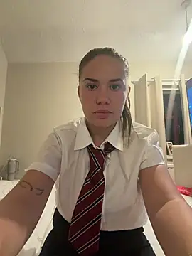 BrookMarina online show from 07.29.26