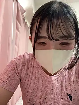yui yui 1234 online show from 07.14.26