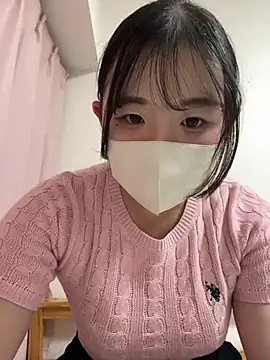 yui yui 1234 online show from 07.14.26