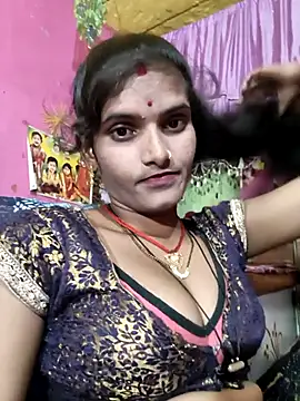 Cute shivangi825 online show from 07.14.26