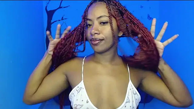 sweet charolte online show from 07.14.26