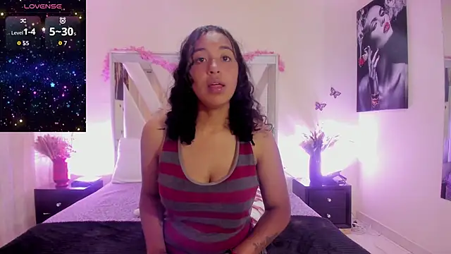coral monrroy online show from 07.15.26