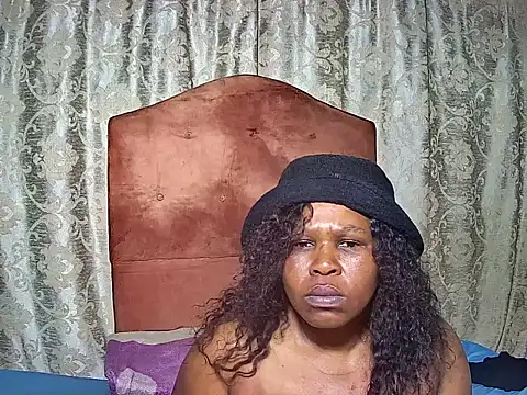 BigMommaSexy online show from 07.14.26