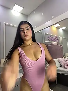 LesVega online show from 07.14.26