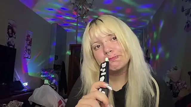 SusannAlai online show from 07.13.26