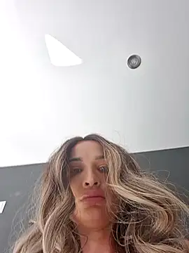 VeronicaBellaxxs online show from 07.15.26
