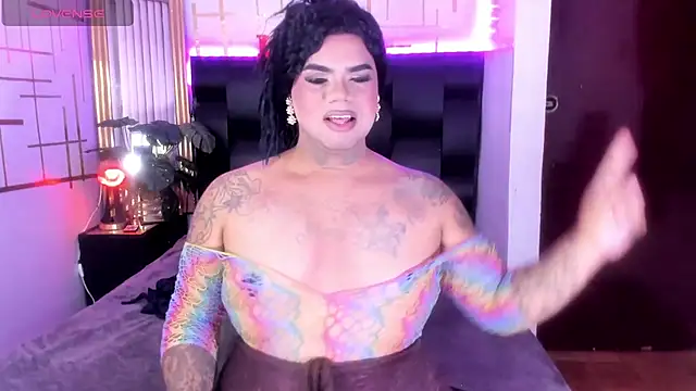 isabelleandbrand online show from 04.13.26