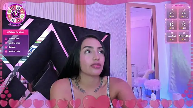 samanthta online show from 07.15.26