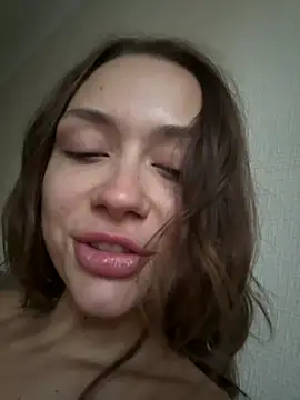 Kitysfeet online show from 07.18.26