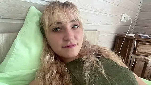 LilEvi online show from 07.16.26