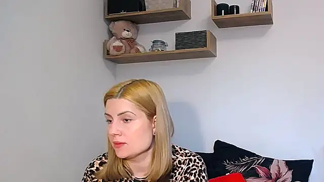 alisenties online show from 03.11.26