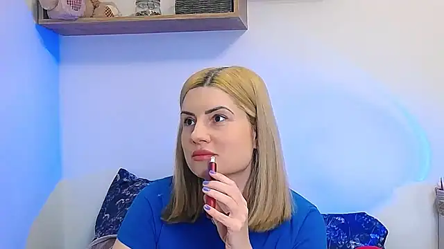 alisenties online show from 03.19.26