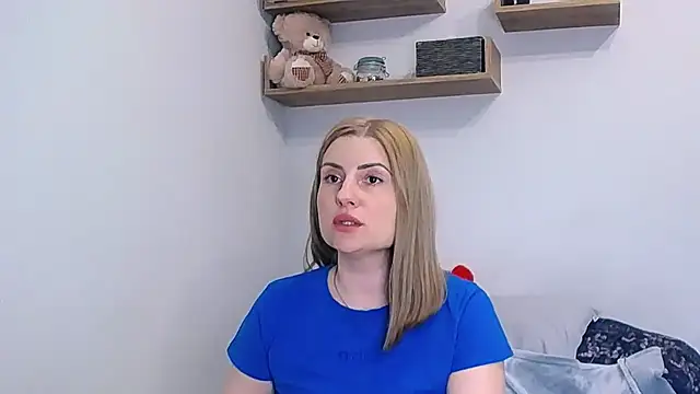 alisenties online show from 03.25.26