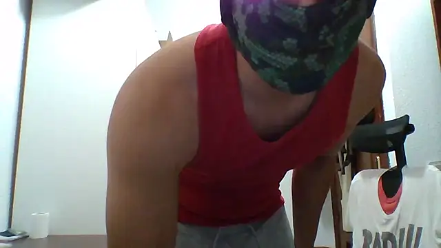 Snapshot of AlexTheFox chatting on 07.14.26 AlexTheFox online show from 07.14.26