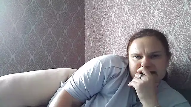 Adela Cheri online show from 07.14.26