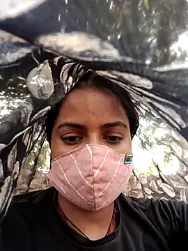 Snapshot of Poojakumari20 chatting on 07.15.26 Poojakumari20 online show from 07.15.26