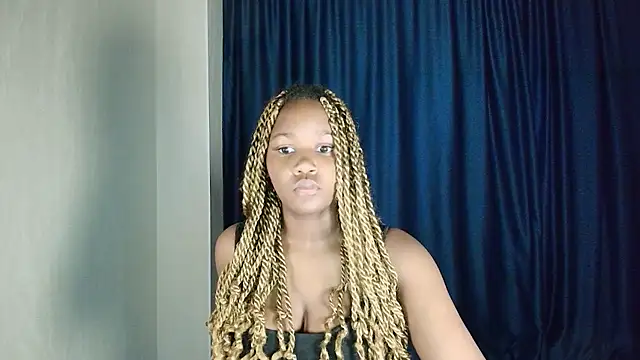 anuka bamby online show from 07.15.26