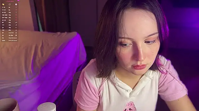milly pops online show from 07.18.26