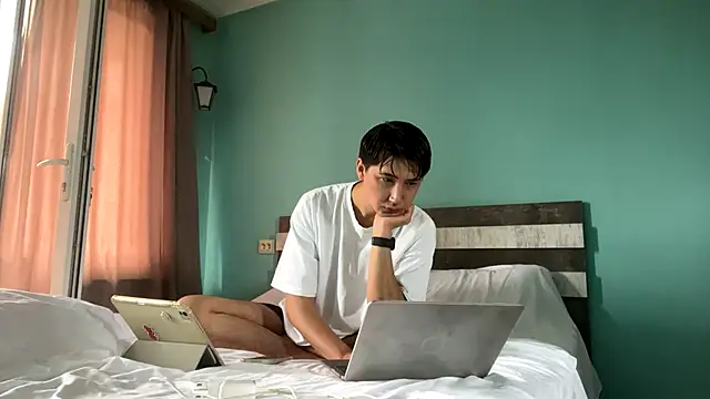 kleopatri  online show from 07.21.26
