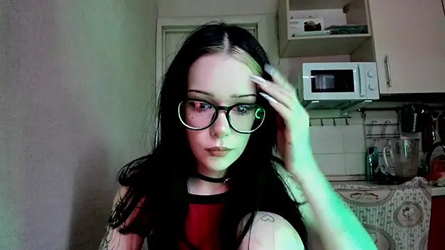 Honey Mollyy online show from 07.14.26