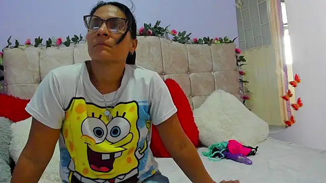Snapshot of NatachaOrtegon chatting on 07.14.26 NatachaOrtegon online show from 07.14.26
