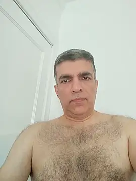 MatureHairyGuy online show from 07.13.26