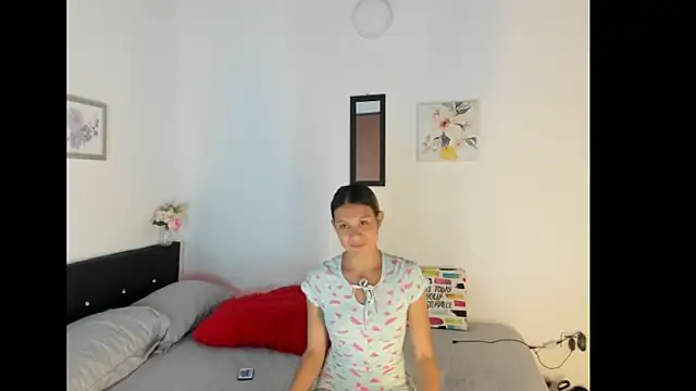 BellaVip0708 online show from 07.14.26
