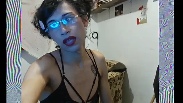 Cassandra Nieves69 online show from 07.17.26