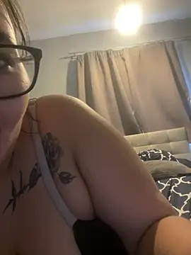 lilygwen05x online show from 07.14.26