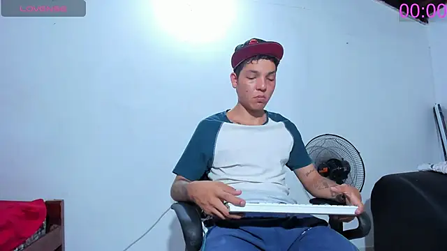 Deivis Xs online show from 07.15.26