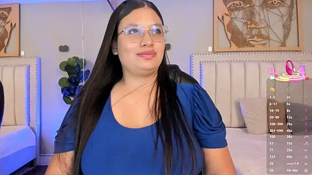  fernanda sofia online show from 07.15.26