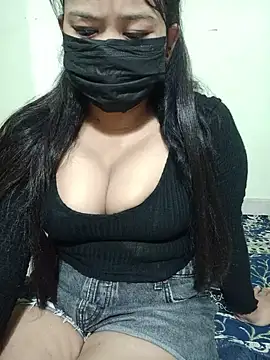 Meera 0 online show from 07.15.26