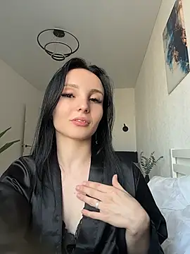 FoxxyStarr online show from 07.15.26