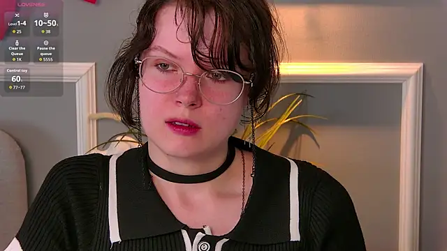 SallySton online show from 07.16.26