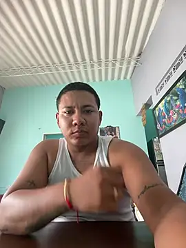 Sebas smith1 online show from 07.15.26