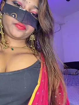 Hot   Anamika2 online show from 07.24.26