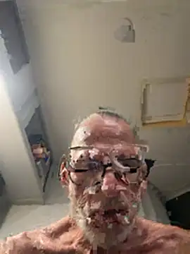 HARD9HORNY online show from 07.17.26